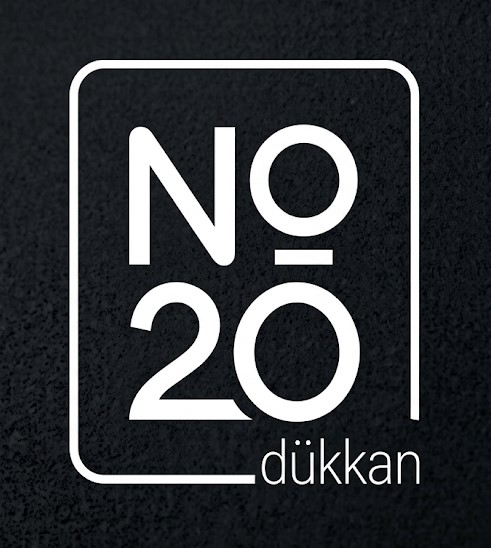 No:20 Dükkan
